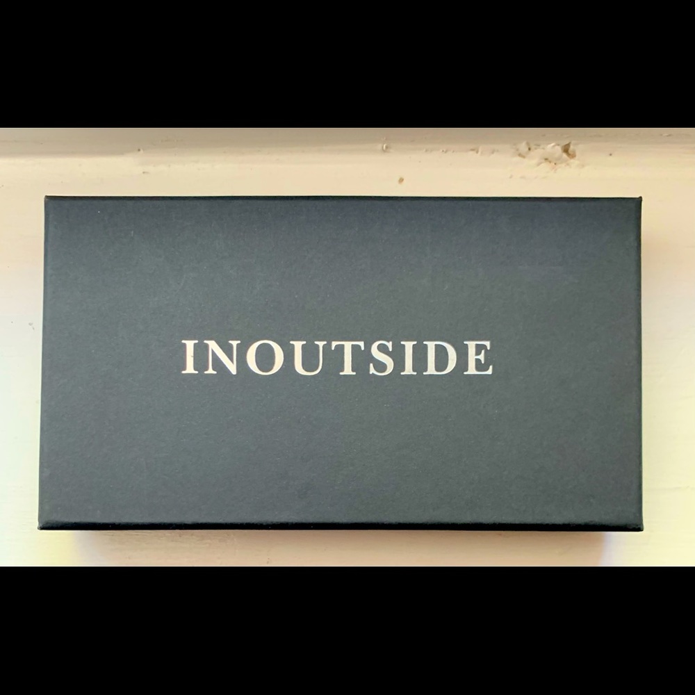 INOUTSIDE-Motorcycle Bottle Opener